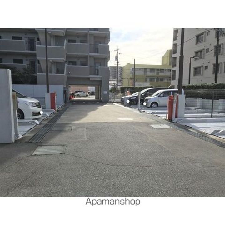 藤和シティコープ勝川のその他画像