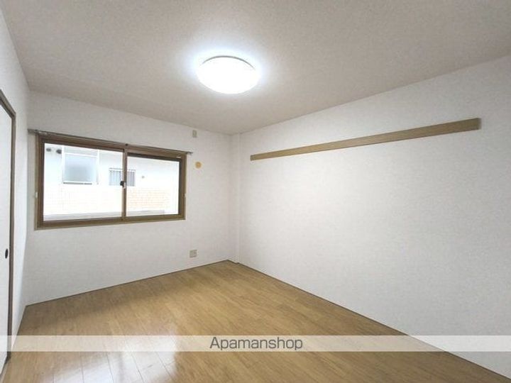 宮城県仙台市青葉区上愛子字蛇台原の賃貸アパート203の内装