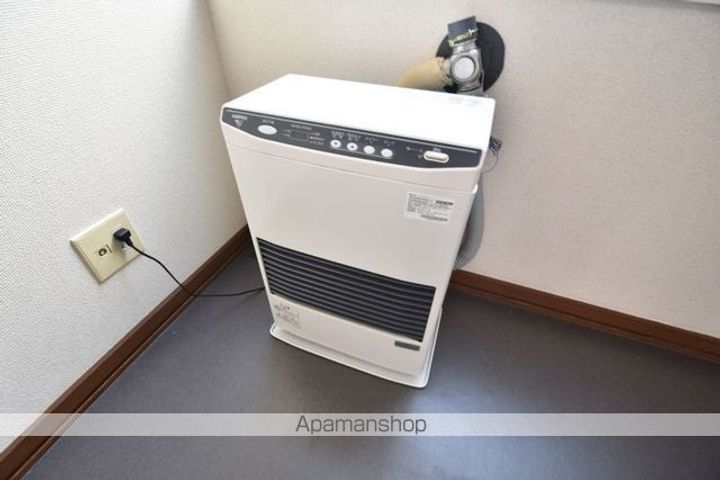 パブリックヴィラⅢ105のその他画像