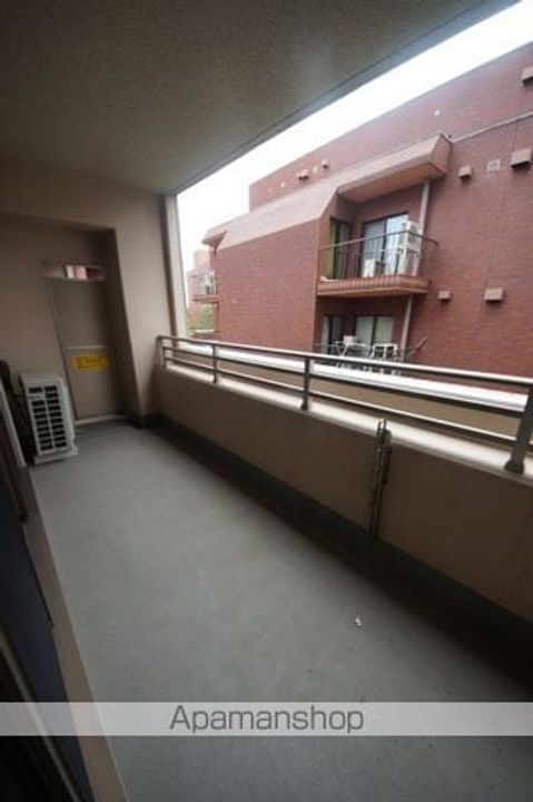 グランハイツ代々木のその他画像