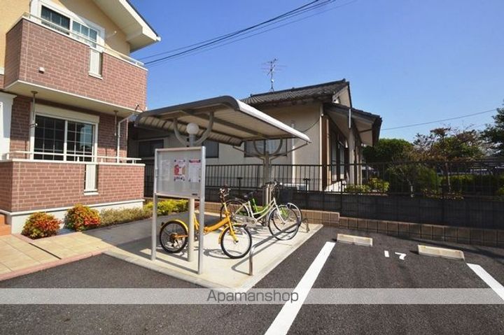 熊本県八代市横手新町の賃貸アパートのその他画像