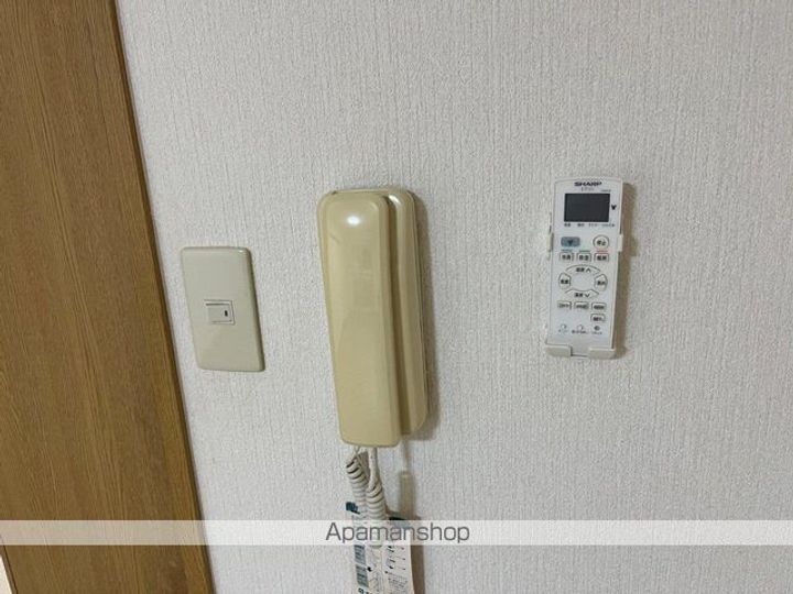 アートプラザ1246008の内装