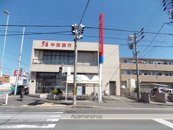 WARREN KUBOMIⅠの周辺