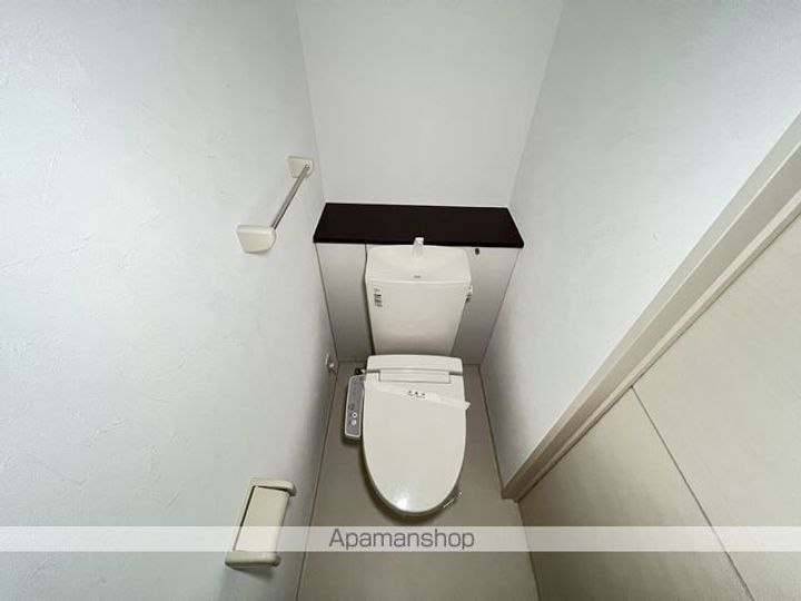 滋賀県大津市本堅田6丁目の賃貸アパートのその他画像