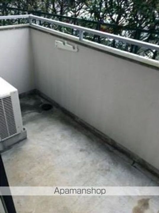 東京都杉並区浜田山1丁目の賃貸マンションのその他画像