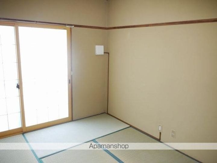 コーポ牛山302の内装