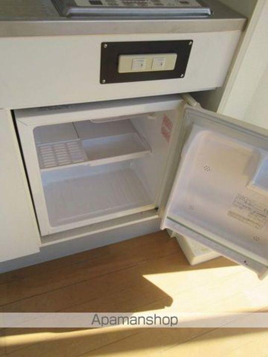 早川ビル302の内装