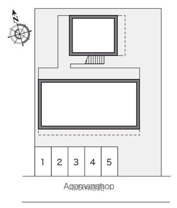 レオパレス琴音101のその他画像