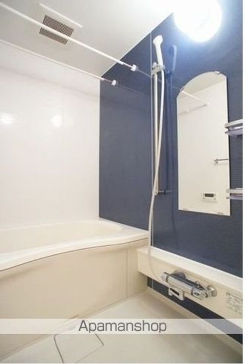 群馬県邑楽郡大泉町坂田5丁目の賃貸アパートの風呂