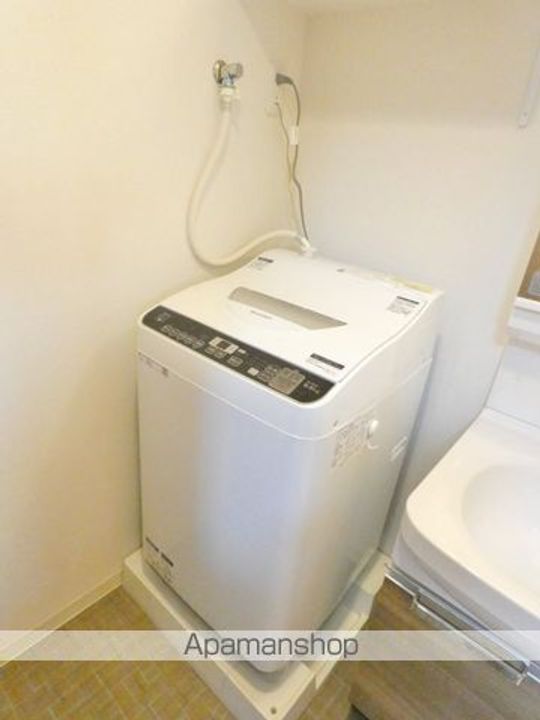 ララプレイス ザ・京橋ステラ710の内装