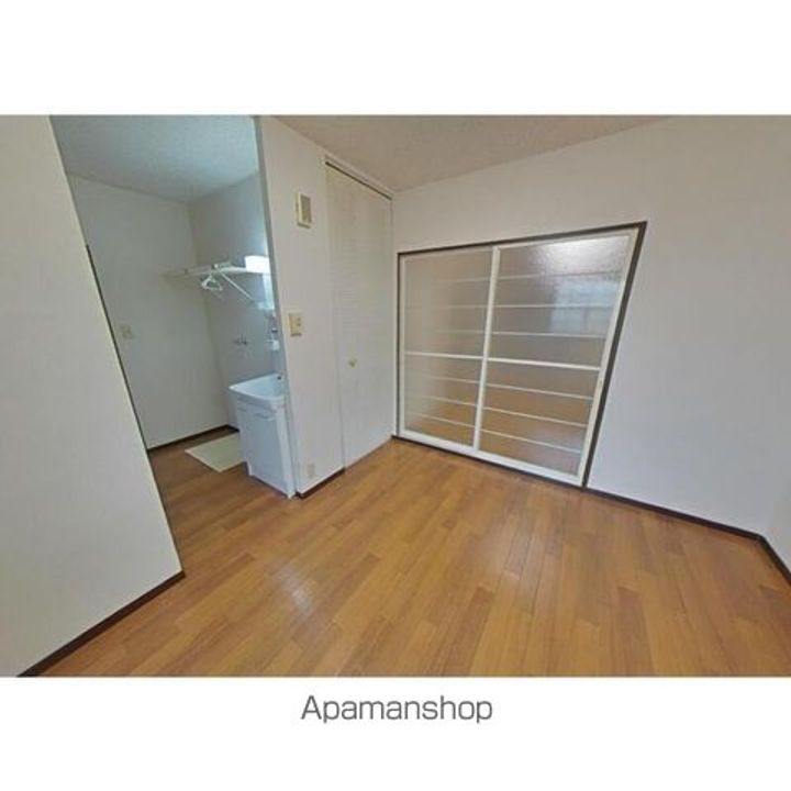 インパルス21の居間