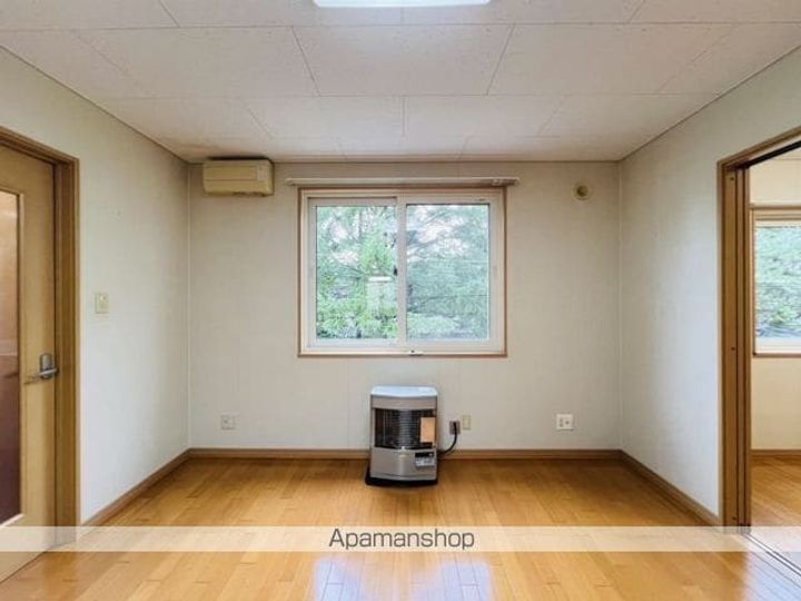 クラシア陣川201の内装