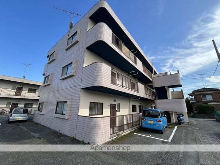 CASA MIRA 1の外観