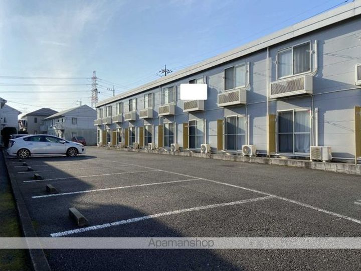 レオパレスSKのその他画像