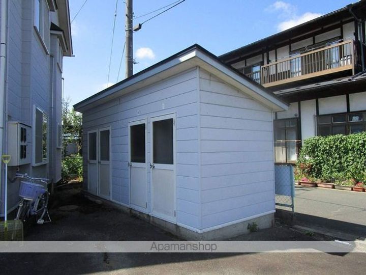 ハイツグリーン201のその他画像