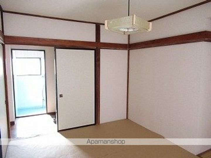 コーポ志和10の内装