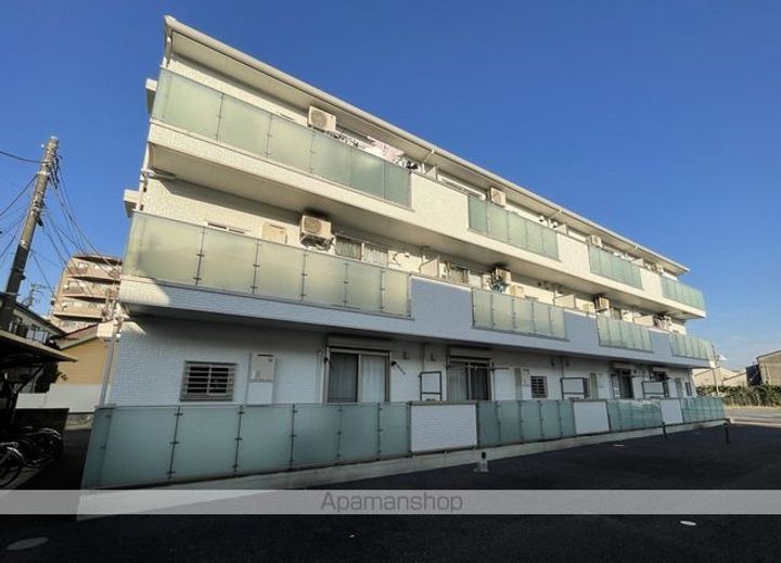 クレソンの外観