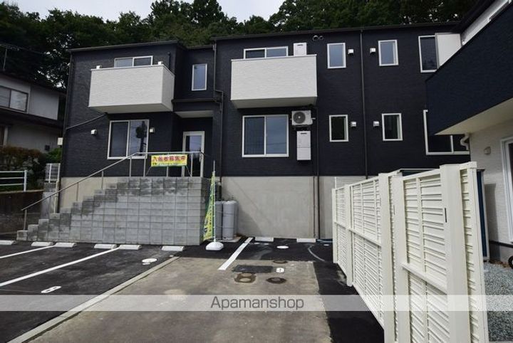 BELANGRIAK国見の外観