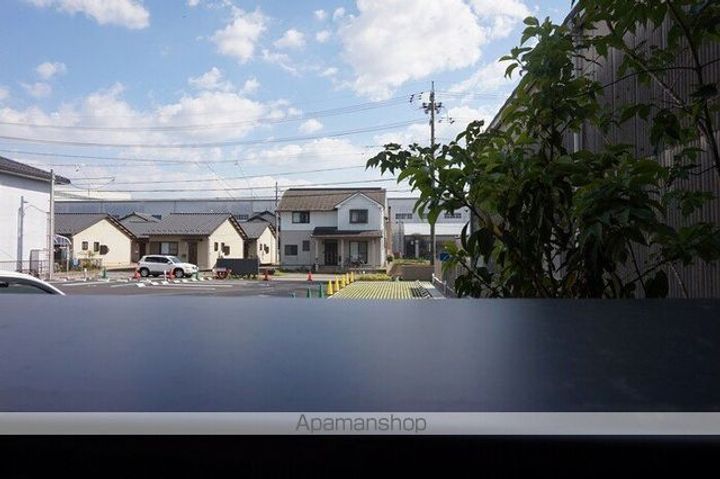 TORISIAマルナガの内装