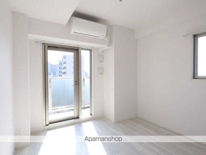 愛知県名古屋市中区大須1丁目の賃貸マンションの内装