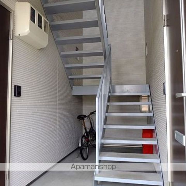 HEIGHTS AOYAMA102のその他画像