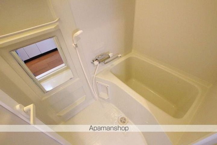 宮城県仙台市宮城野区榴岡3丁目の賃貸マンション306の風呂