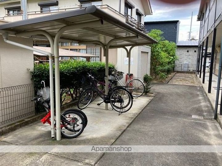 レオパレスメルベーユのその他画像