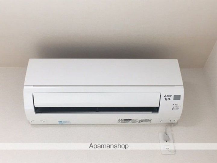 レオパレスサントメールのその他画像