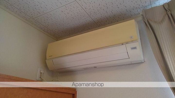 レオパレスパンプキンハウス210のその他画像
