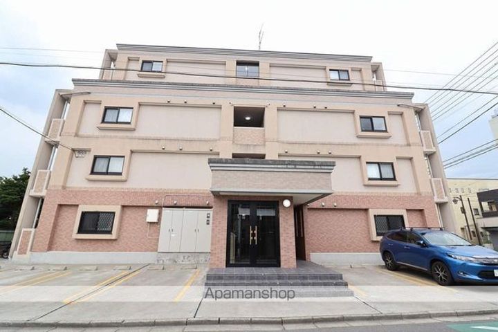 ベル・エトワール207のその他画像