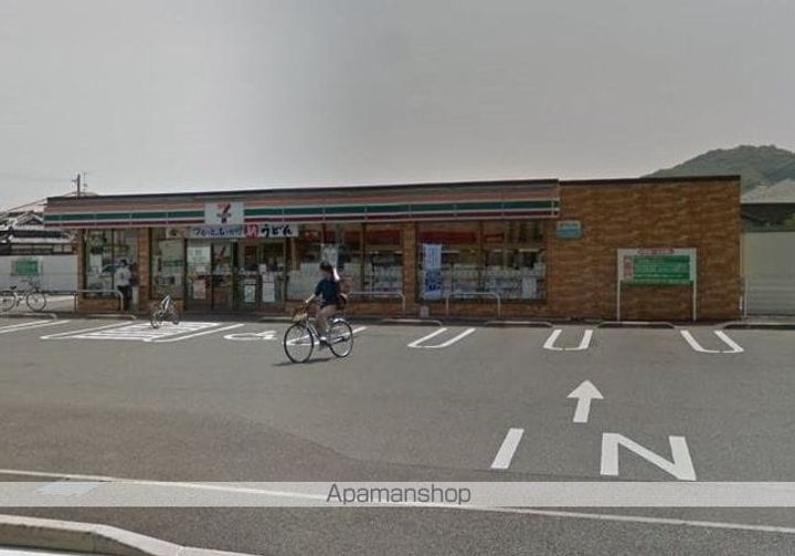 レオパレスアルビレオAの周辺