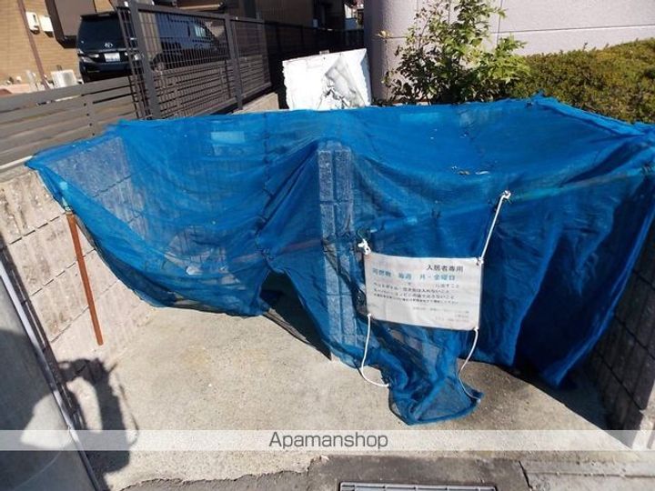 レジデンス花水木のその他画像
