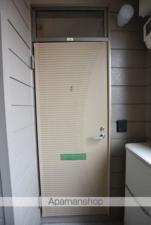カーサ・ヒラソル202のその他画像