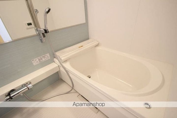 MERRY ISLAND Ⅳ202の風呂