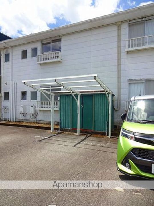 サザンクロス(伊形町)102のその他画像