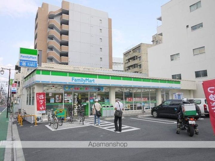 愛知県名古屋市中区栄5丁目の賃貸マンションの周辺