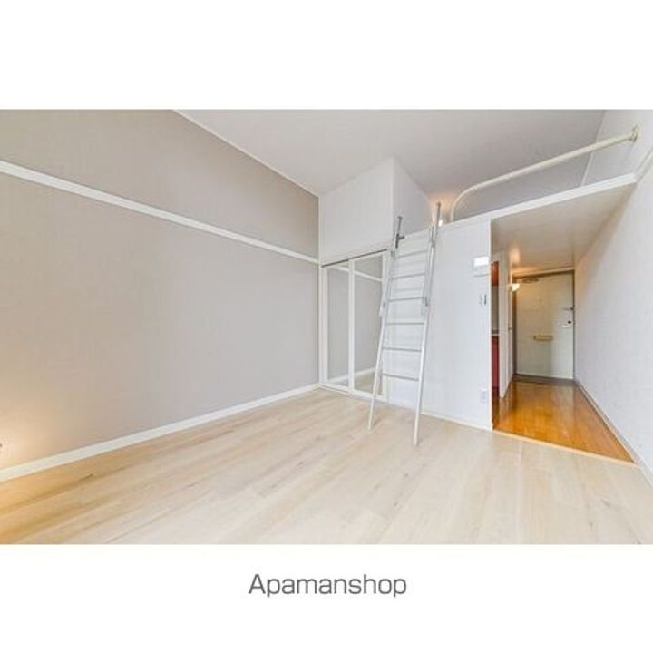 HILLS HANAMIZUKIの居間