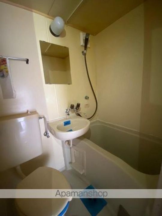 シーパレス浜ノ町の風呂