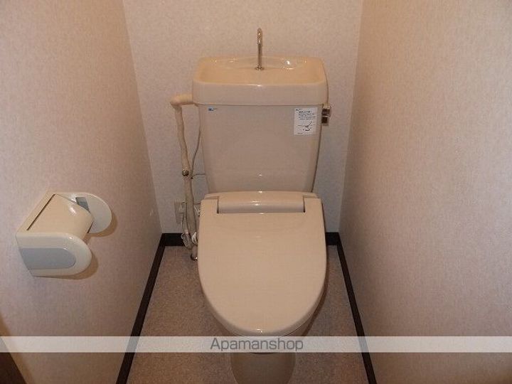 長野県松本市村井町南3丁目の賃貸マンションのその他画像