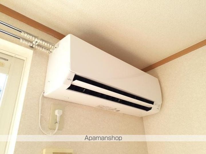 グレイスコートのその他画像