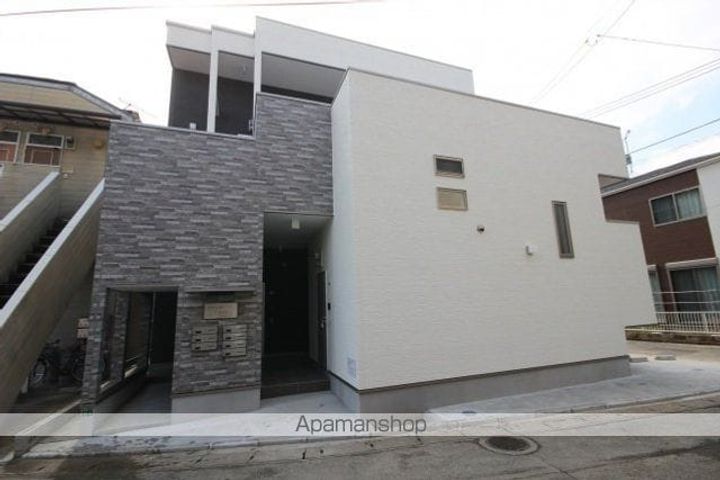 CB香椎フィオーレ102号室のその他画像