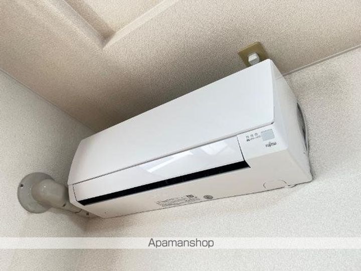 岐阜県岐阜市太郎丸の賃貸アパートのその他画像