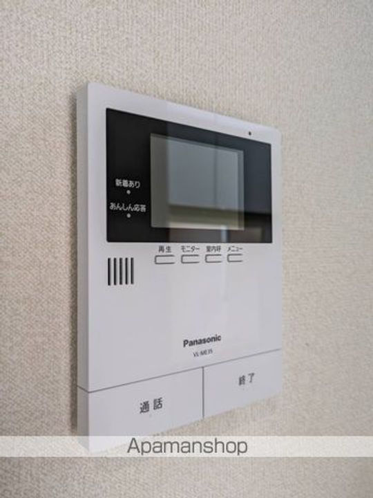 アネシス・アイ B棟のその他画像