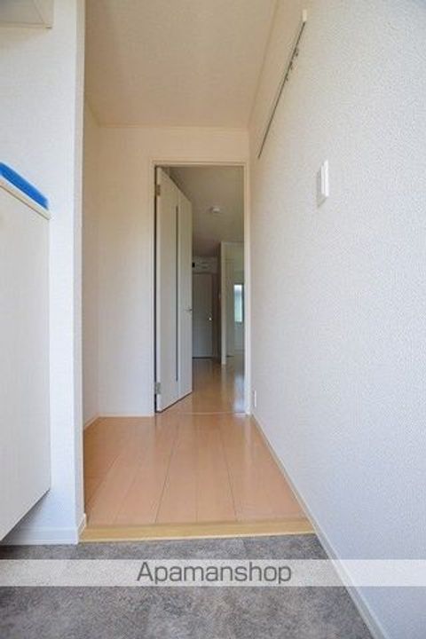 グランディ赤坂の内装