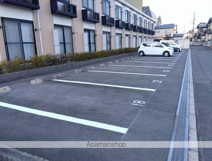香川県高松市上福岡町の賃貸アパートのその他画像