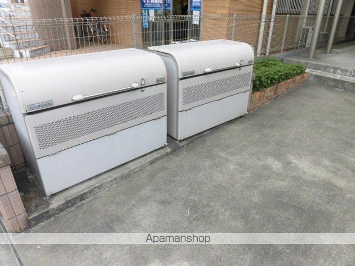 東京都福生市牛浜の賃貸アパートのその他画像