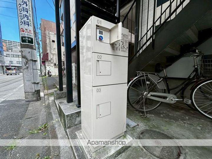 フルセイル小門町のその他画像