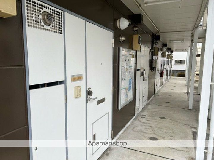 レオパレスYOSHIKIのその他画像