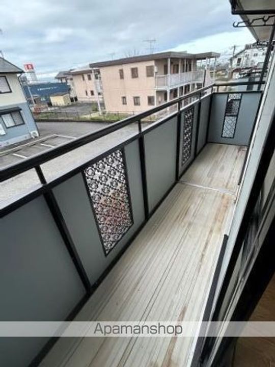 サニーヒルB202のその他画像