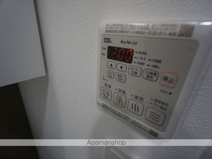 ルネフラッツ庄内通駅前の内装
